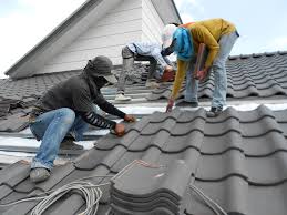 Best 4 Ply Roofing  in Mason, TX